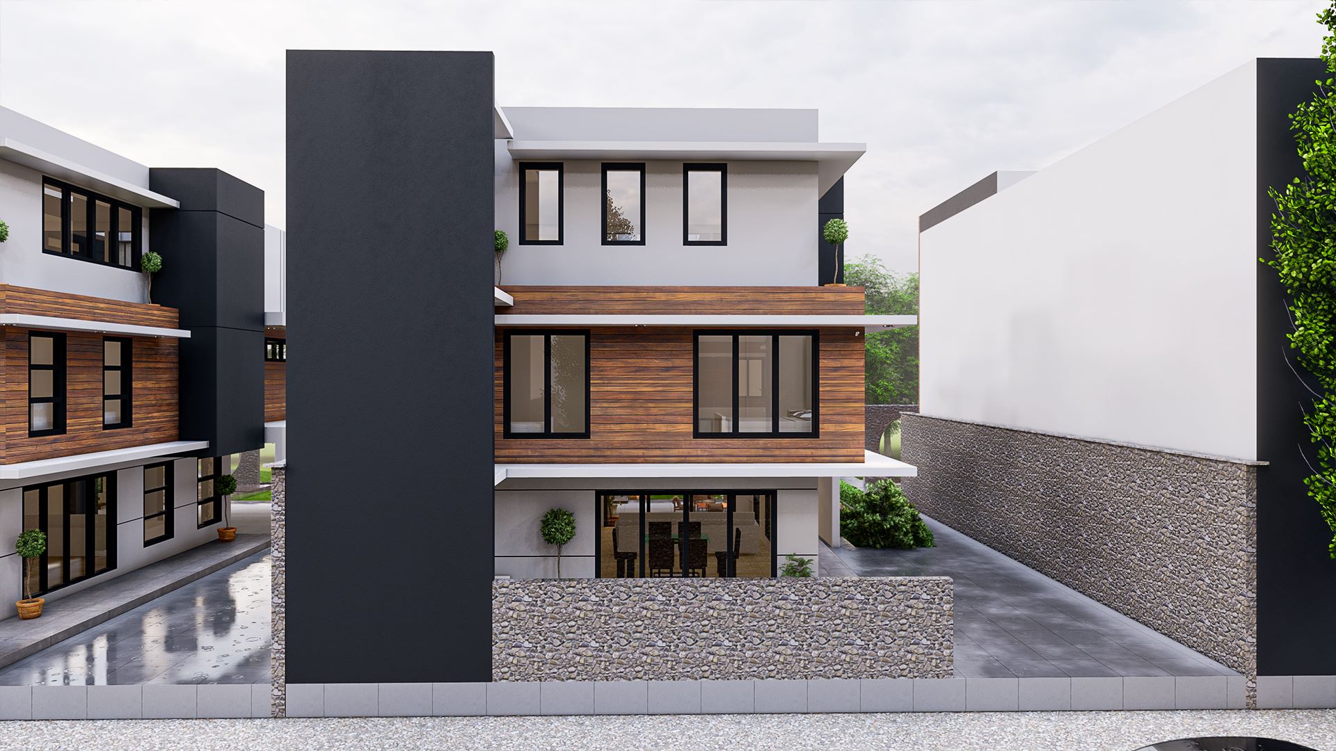 3 BEDROOM MAISONETTE - ID ACL-M206 – image 7